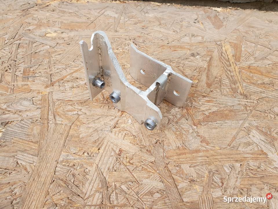 BMW F20 F30 OSŁONA MAGLOWNICY PRAWA 7245796 sprzedam