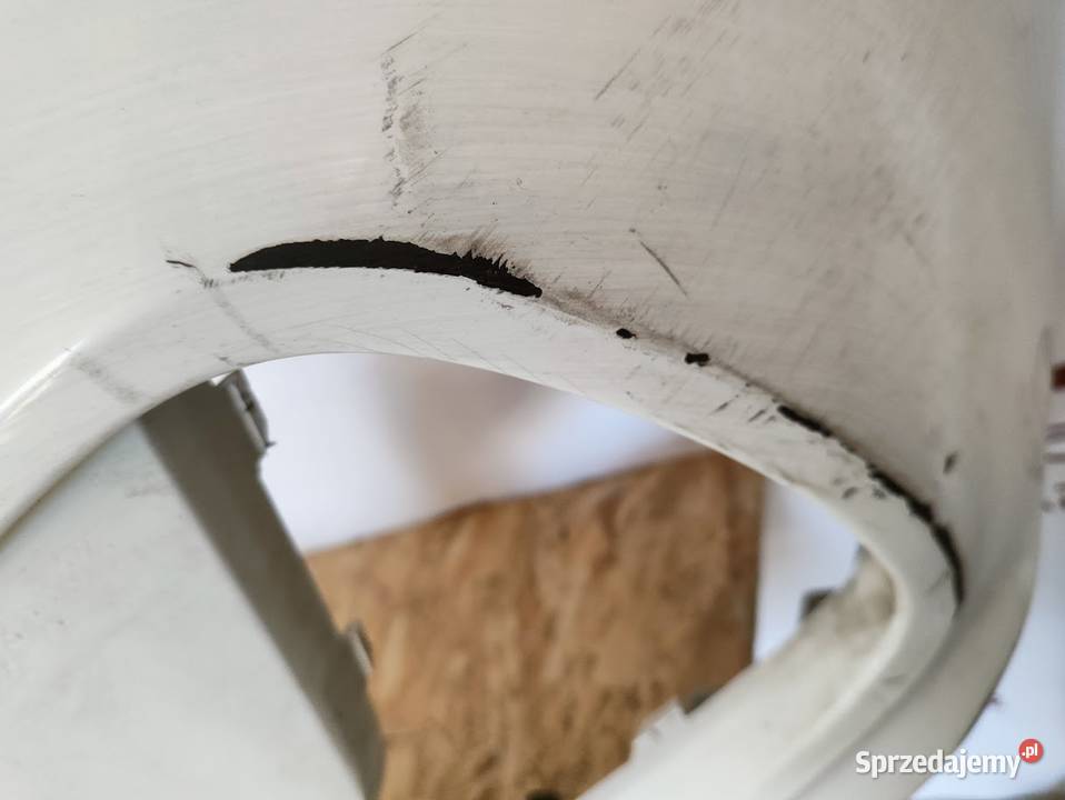 Zderzak Przedni Przód Hyundai i10 II Lift Pleszew sprzedam