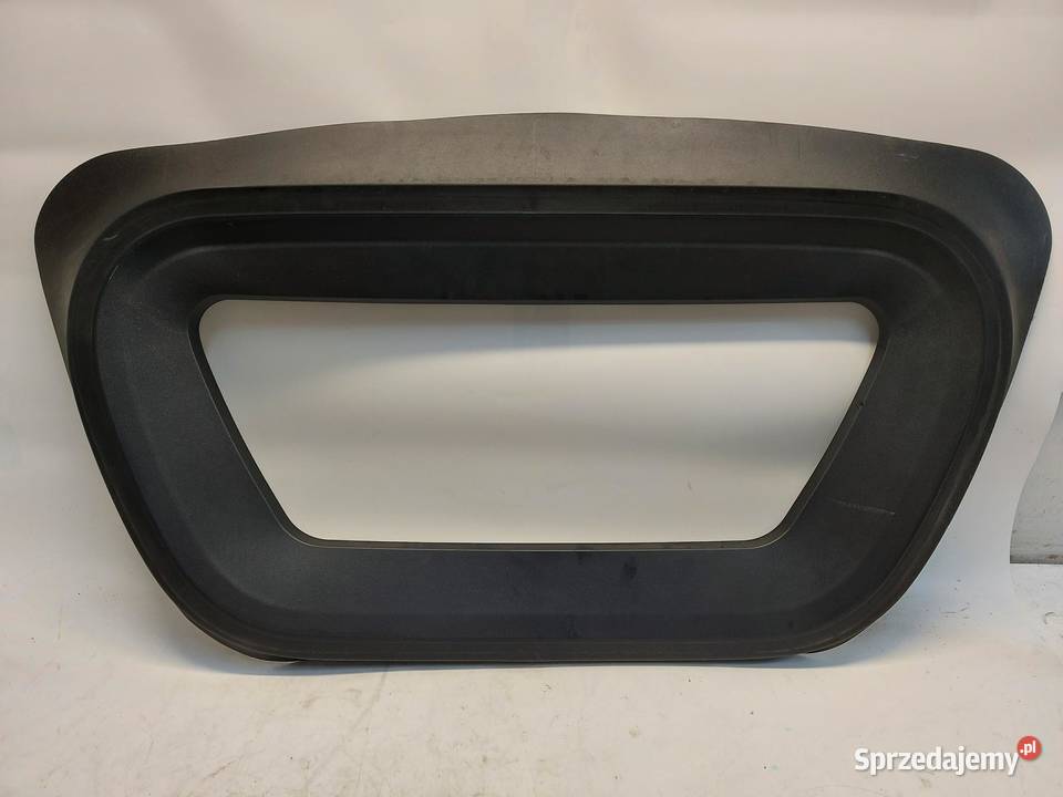 TESLA MODEL Y 2023r Uszczelka maski wnęki dolnośląskie