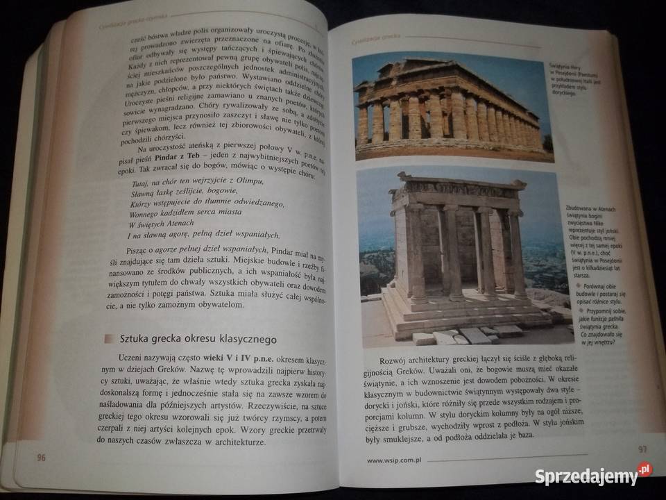 Ludzie społeczeństwa cywilizacje część 1Historia Łódź sprzedam