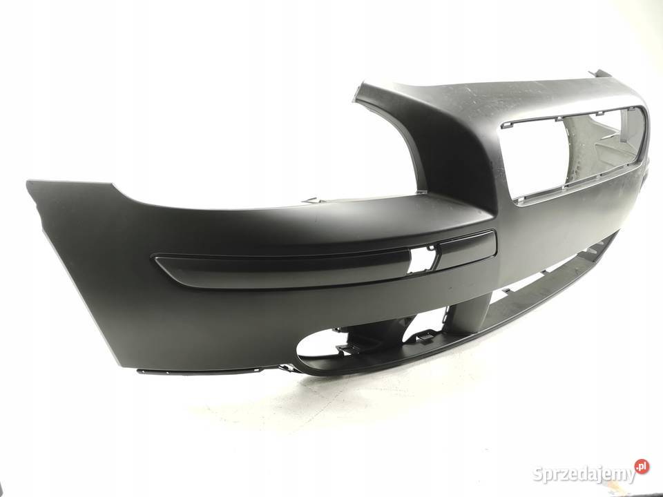 ZDERZAK PRZÓD VOLVO S40 II V50 20042012 NOWY