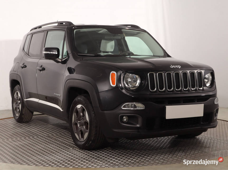 Jeep Renegade 16 EtorQ