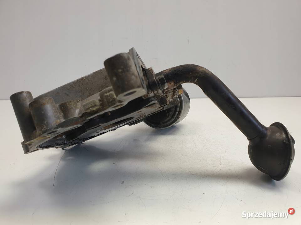 Hyundai Matrix 16 16V POMPA OLEJU OLEJOWA Chełm