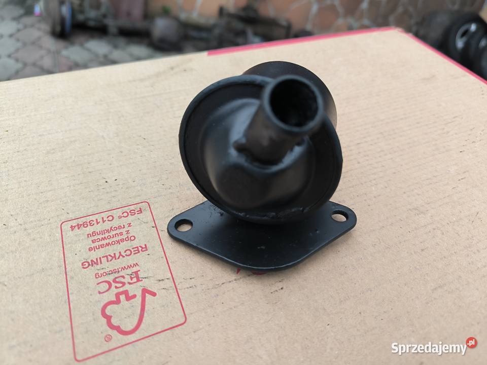 Fiat 125p odma silnik klasyk dostawcze podkarpackie Stalowa Wola