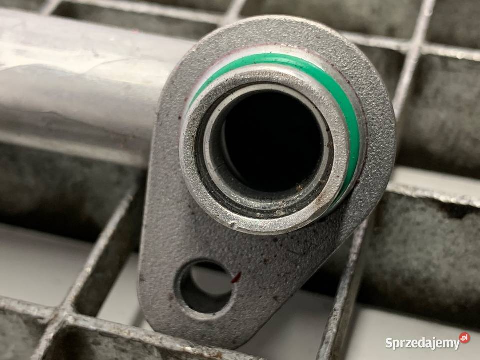 RURKA KLIMATYZACJI HYUNDAI KONA SX2 00 204 SUV