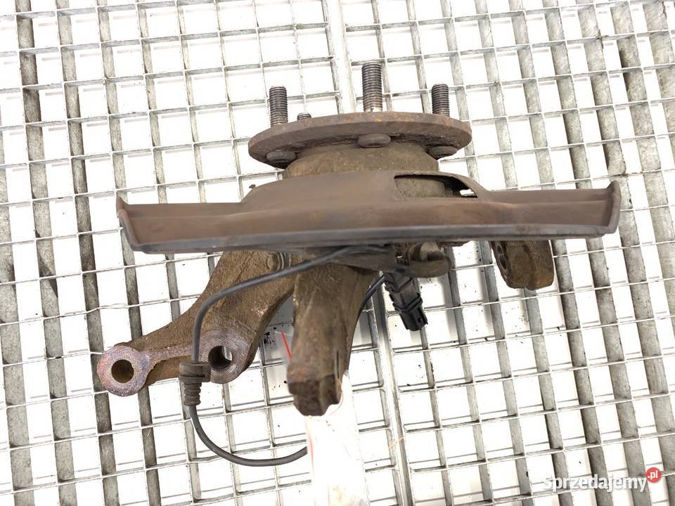 ZWROTNICA PRAWY PRZÓD HONDA CRV III 22 150