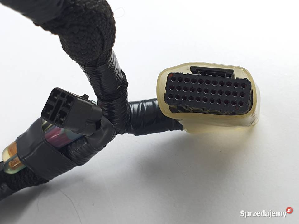 Wiazka Instalacja Suzuki Rmz 450 1823 Łódź