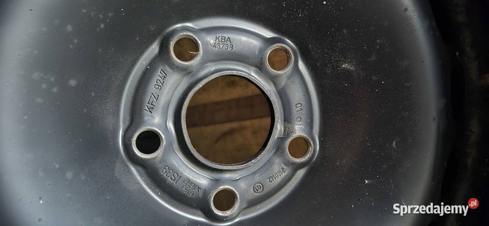 kola zimowe opelchevrolet 5x1052056016