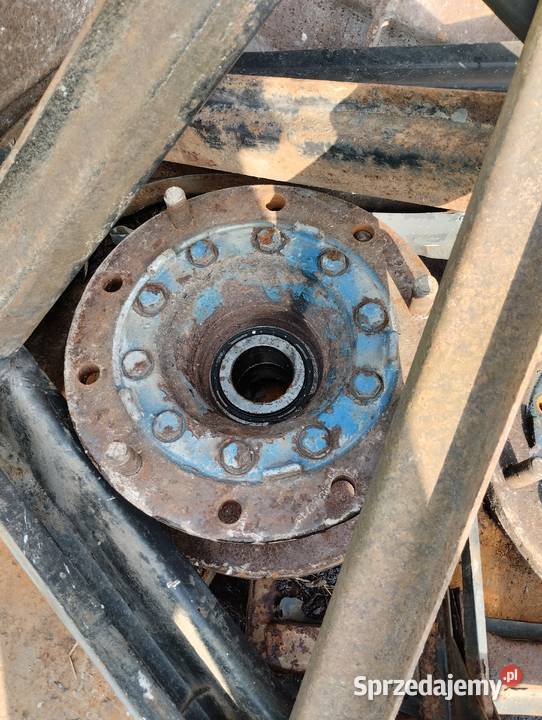 Piasta Scania Lublin