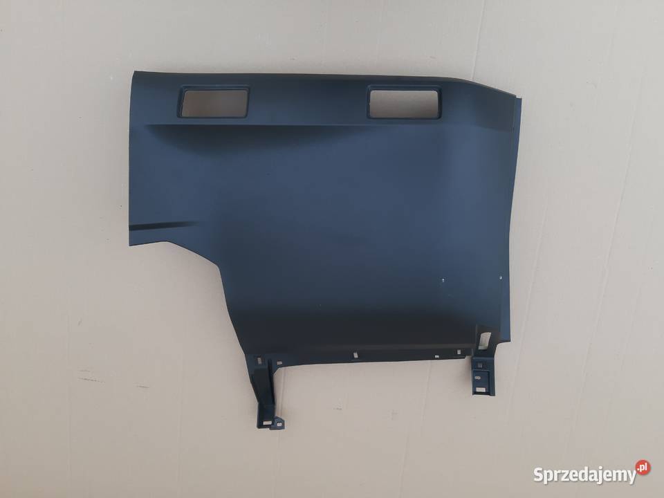 VOLVO FM FM4 MASKOWNICA DESKI ELEMENT KOKPITU ciężarowe Trzciel