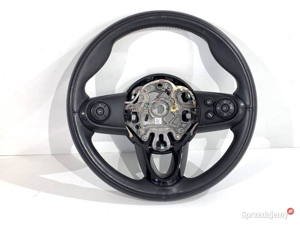 KIEROWNICA MINI CLUBMAN F54 podkarpackie