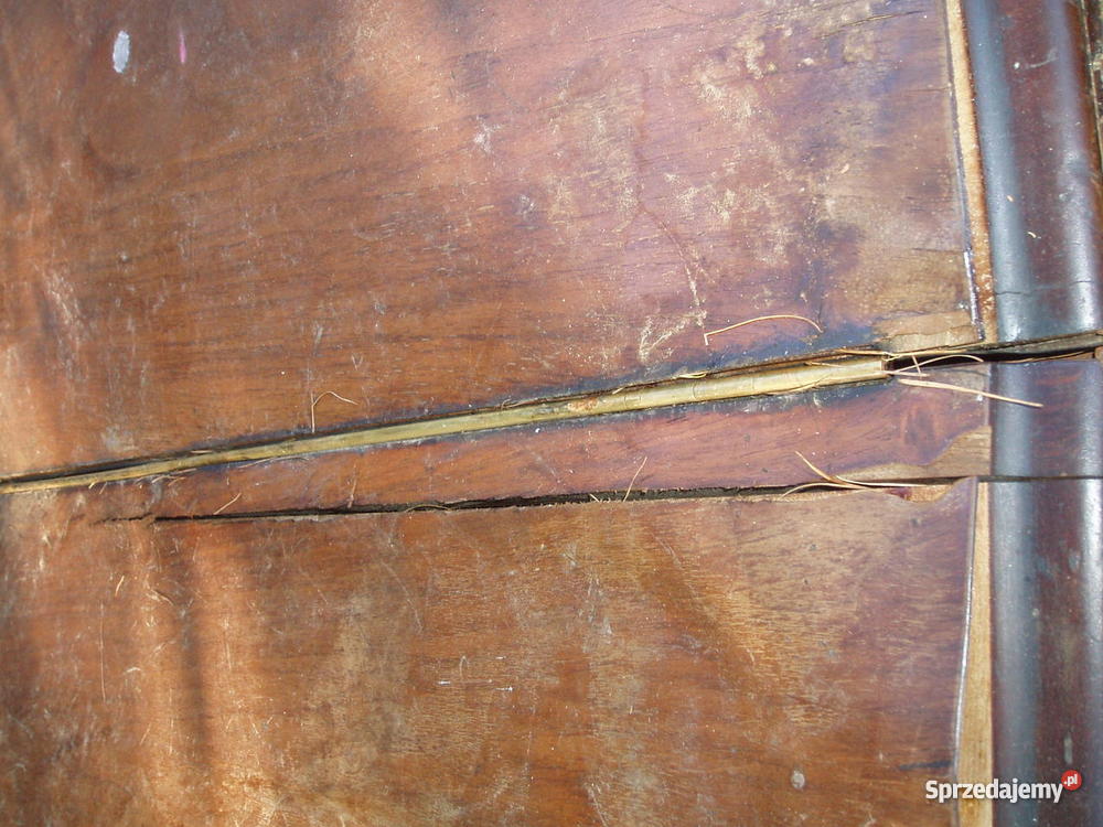 Strary fortepian Ant Petrof Winiary sprzedam