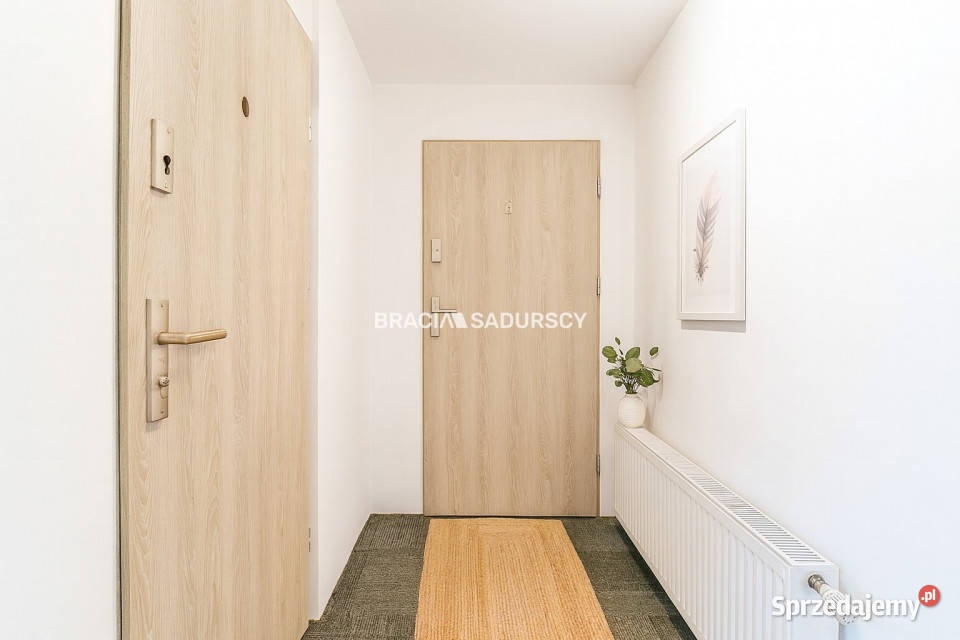 sprzedaży domu wolnostojącego 160m2 Kraków 315m2