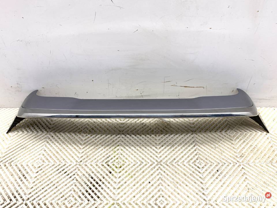 SPOILER TYŁ PEUGEOT 2008 I Crossover 9678324280 podkarpackie sprzedam