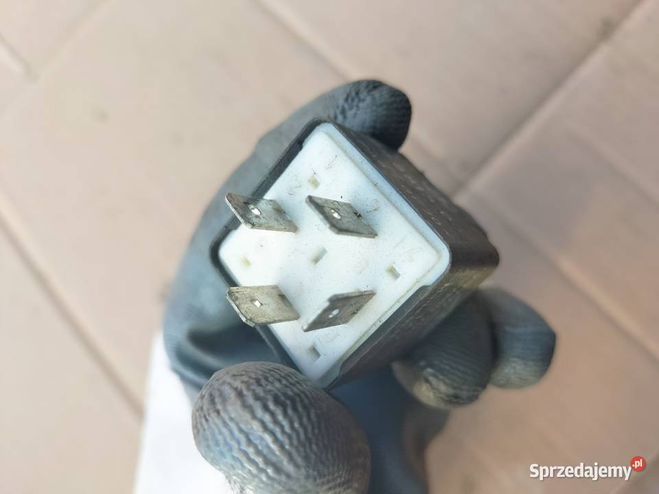 PRZEKAŹNIK 168 898813000 Kamień-Kolonia