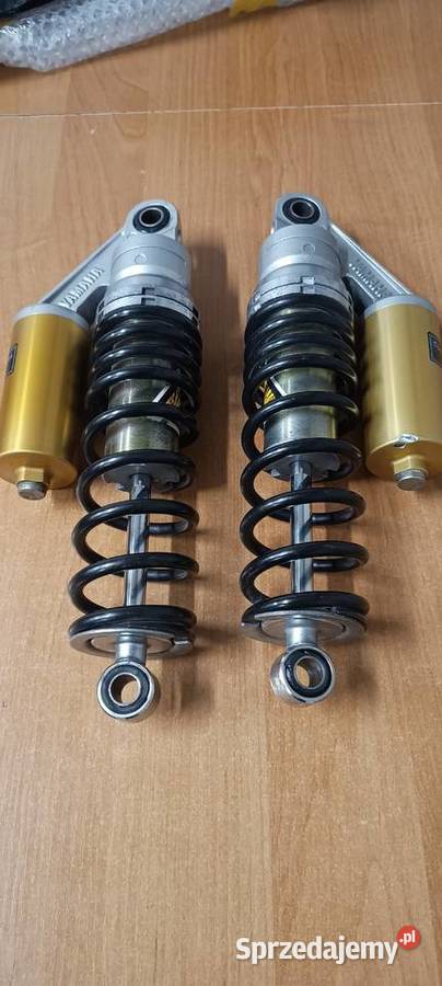 Amortyzatory gazowe Yamaha v 1200 Xjr 1300 vmx