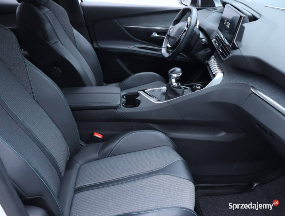 Peugeot 3008 12 PureTech