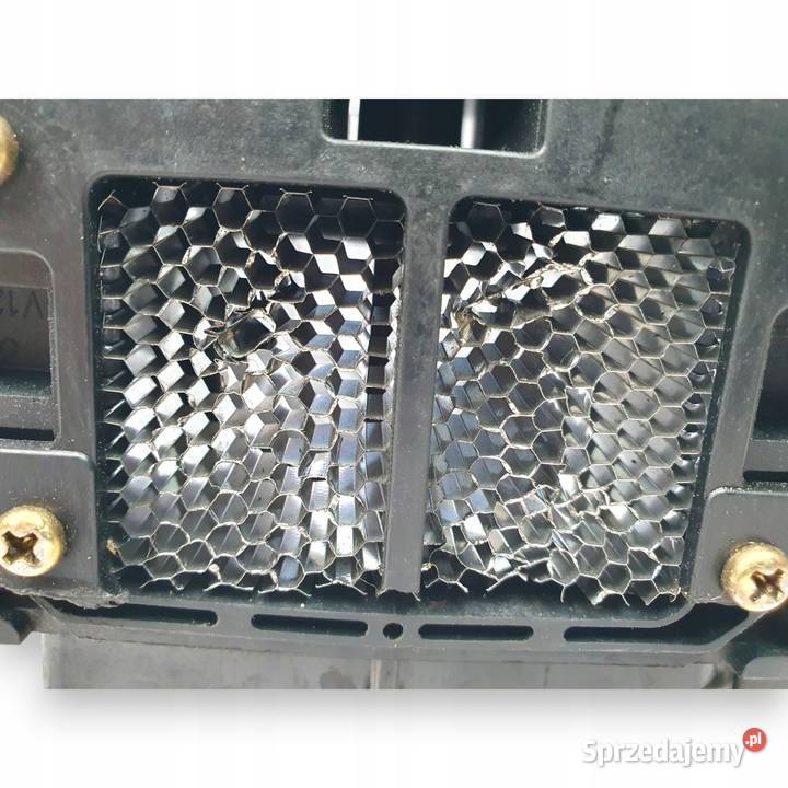 PRZEPŁYWOMIERZ Mitsubishi Carisma 16 MD343454 lubelskie Chełm
