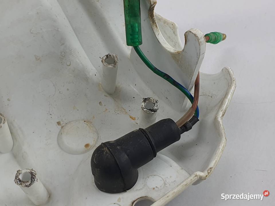 Nakladka Oslona Kontrolka Yamaha Blaster YFS 200 łódzkie