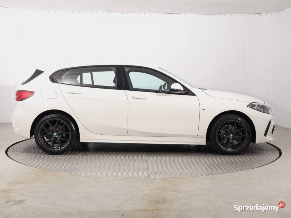 BMW 1 118i Katowice