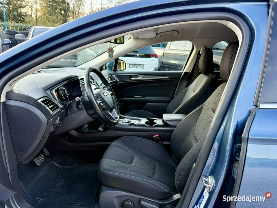 Ford Mondeo FLTitaniumLEDNaviGwarancja Mk5 2014 Kamienna Góra