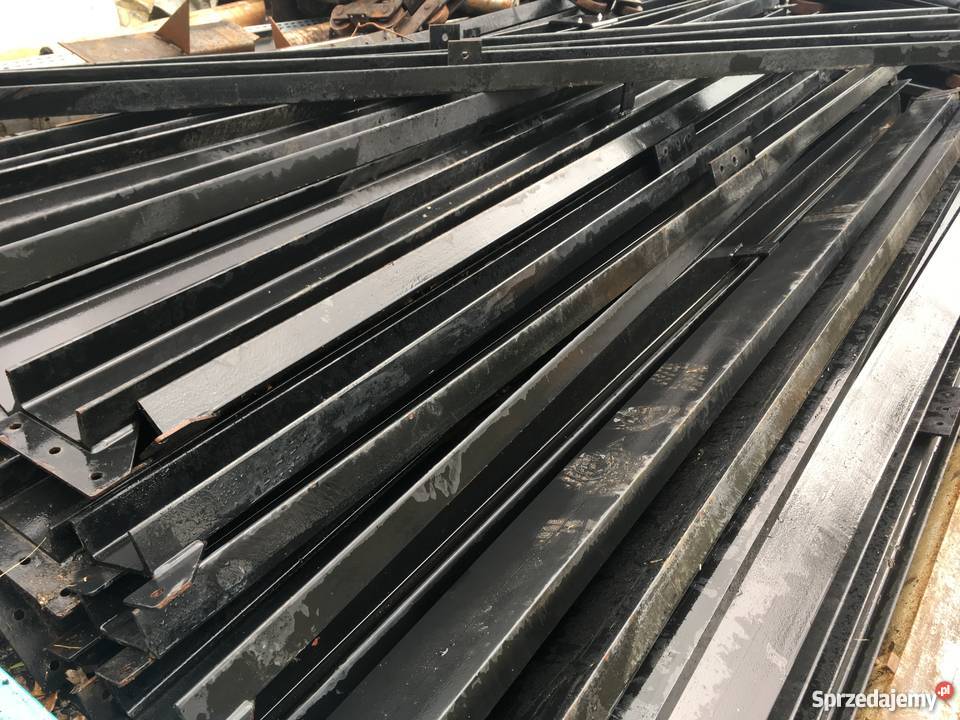 Ceownik hutniczy Warszawa