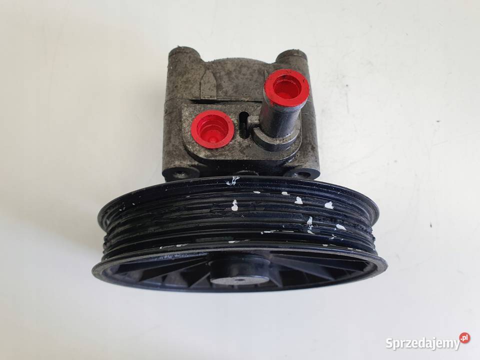 Volvo S80 S60 I XC90 25 T POMPA WSPOMAGANIA lubelskie Chełm