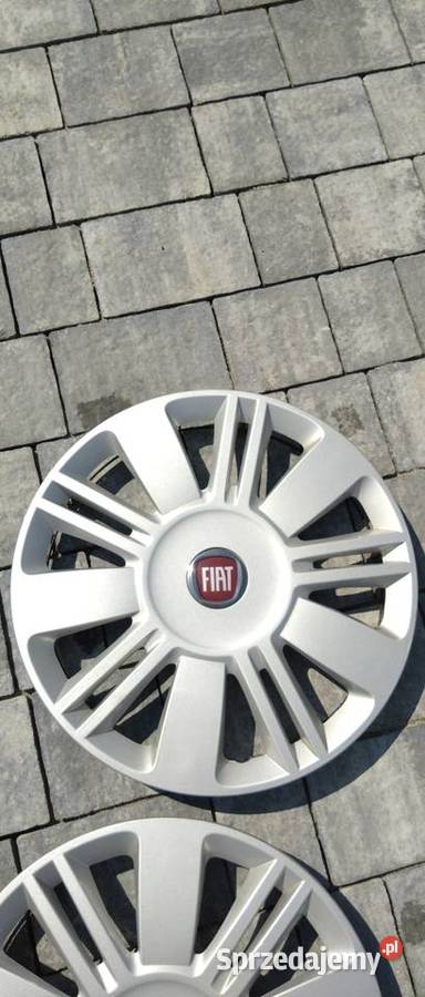 Fiat sedici kołpaki dekle Węgrzce