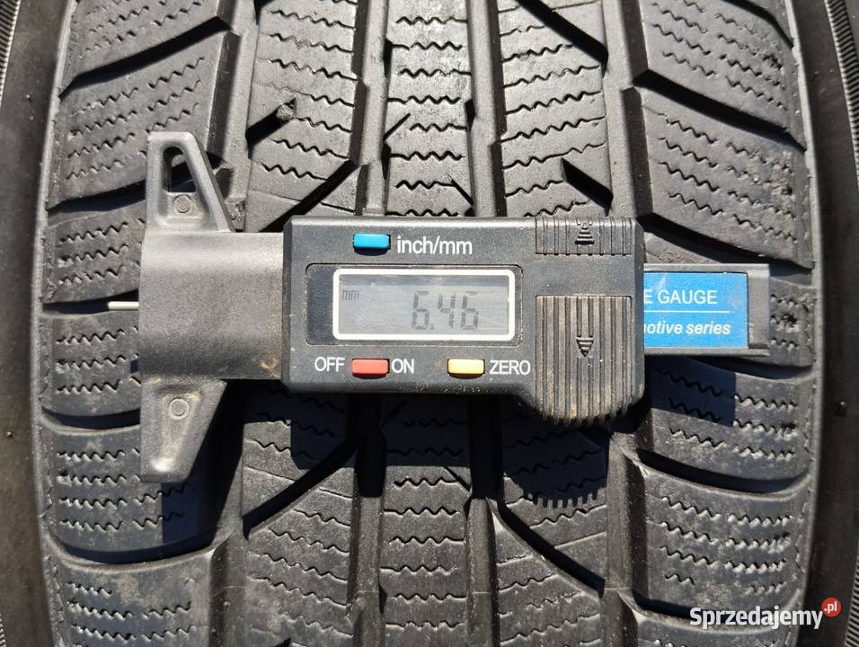 Opony Zeetex 18570R14 88T trzy sztuki zima Kamieniec