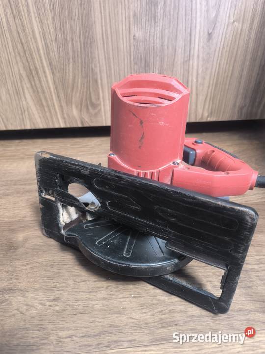 Pilarka PCS1200C LOMBARDi Piły tarczowe Rzeszów