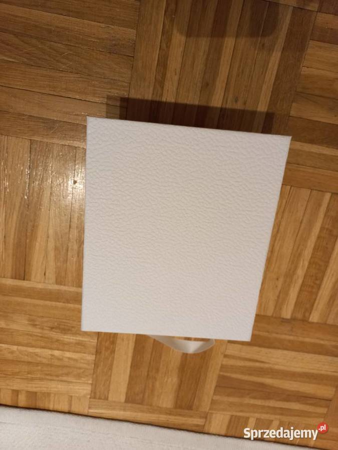 Dior kalendarz adwentowy pudełko