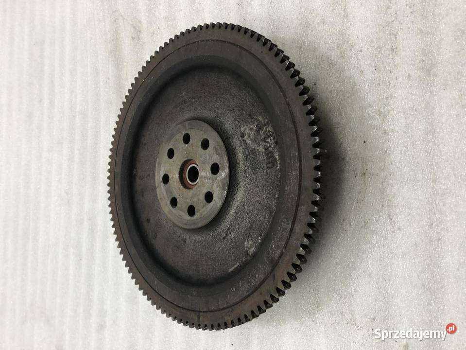 SPRZĘGŁO DWUMASA SUZUKI SWIFT MK6 13 0410 osobowe Sprzęgła i elementy