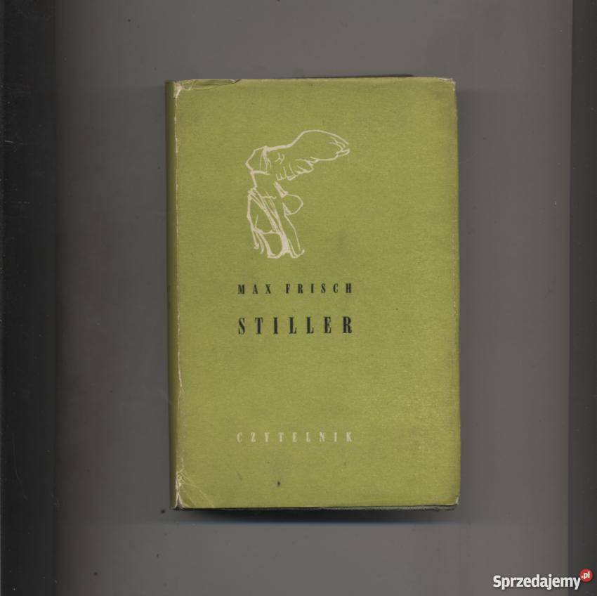 Stiller Książki i Podręczniki