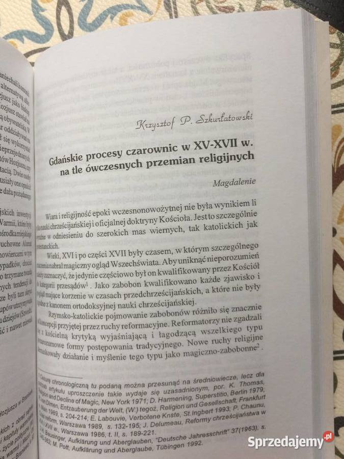 3752 Protestantyzm I Protestanci Na Pomorzu zachodniopomorskie Szczecin