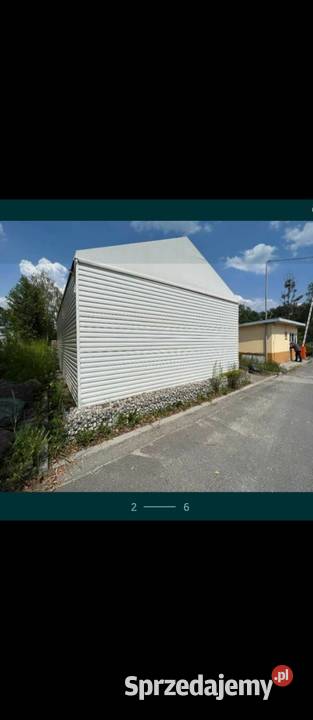 Hala Sprzedaż Bytom sprzedam
