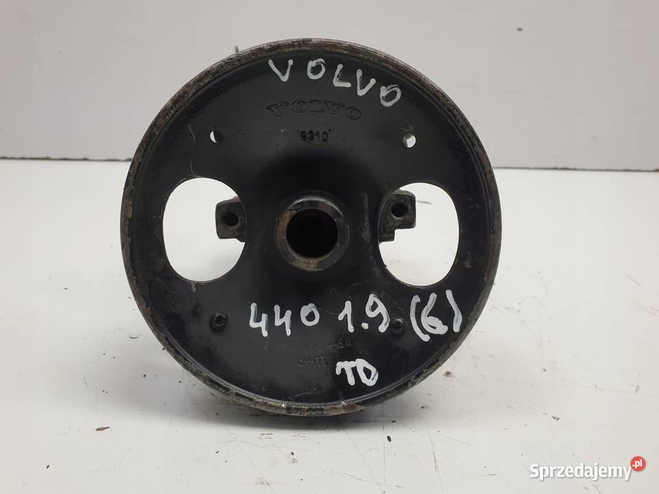 Volvo 440 460 19 TD POMPA WSPOMAGANIA Chełm