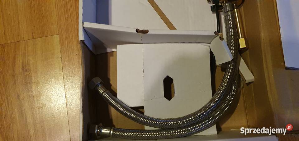 Baterię umywalkową L10 z czujnikiem Bezdotykowa lubuskie Szprotawa