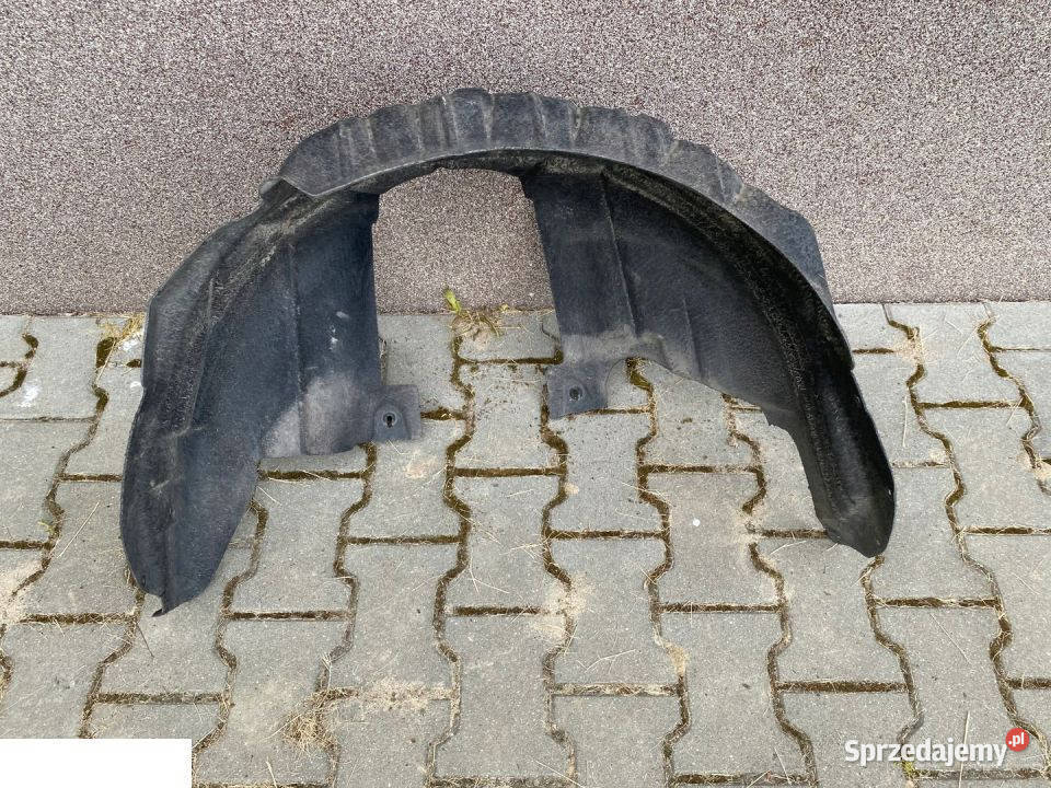VOLVO V40 NADKOLE PRAWY TYŁ 31265976 Kozubszczyzna