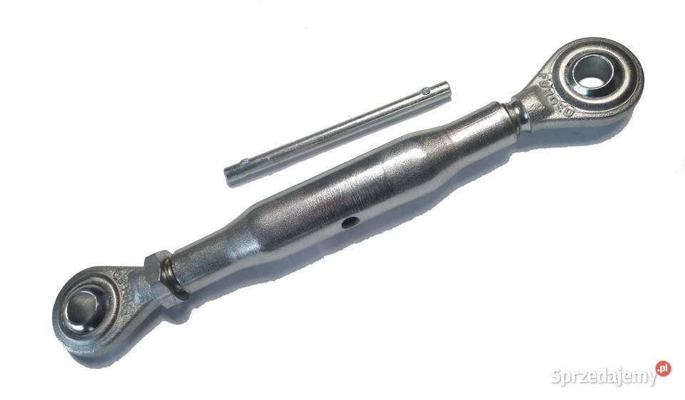 Łącznik górny M20 190 mm kat 0 TL1902000GP