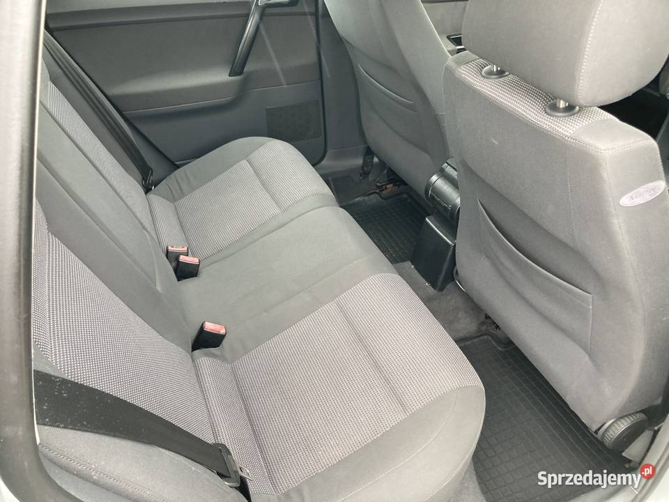 VW Polo 19TDI śląskie Chorzów