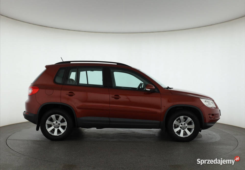 VW Tiguan 20 TDI Tiguan Piaseczno