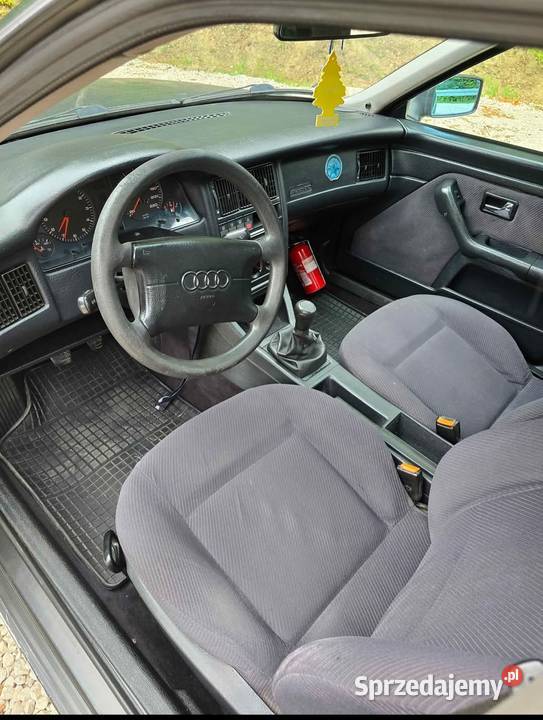 Audi 80 1995 Zakliczyn