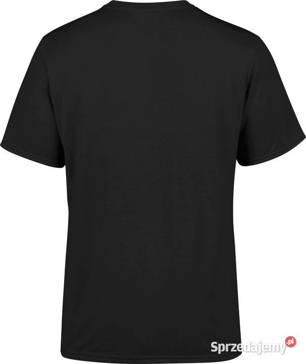Tshirt z motocyklowa wilkiem zachodniopomorskie Szczecin sprzedam