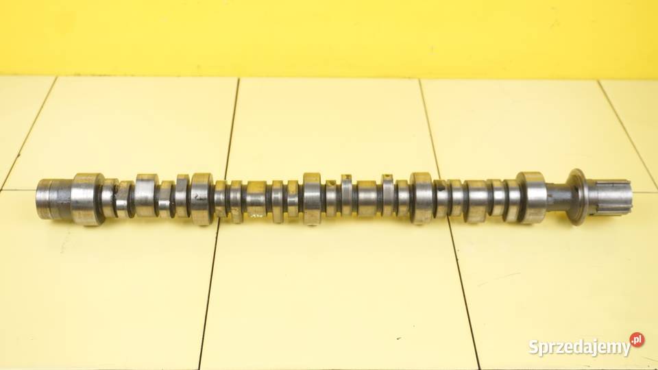 OUTLANDER I 24 MIVEC 06r 160 4G69 walek rozrzadu osobowe Części samochodowe Suków