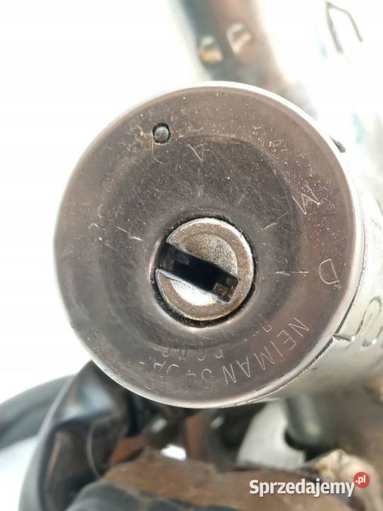 KOLUMNA WSPOMAGANIE ELEKTRYCZNE 6700000301