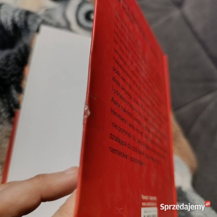 Tropami zagrabionych skarbów autorstwa JeanPaula Poznań