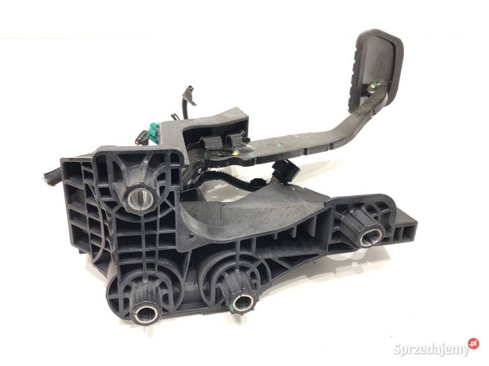 PEDAŁ HAMULCA RENAULT CLIO V 465017806RT 16 94 podkarpackie