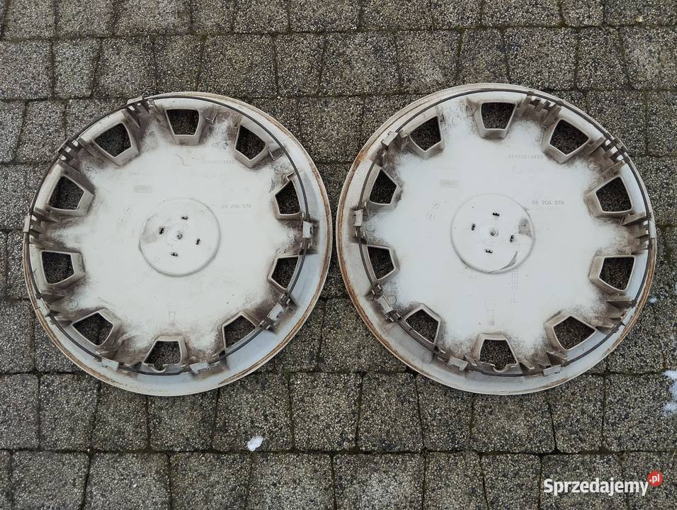 Kołpak Opel 14 Aqila 09206978 sztukę