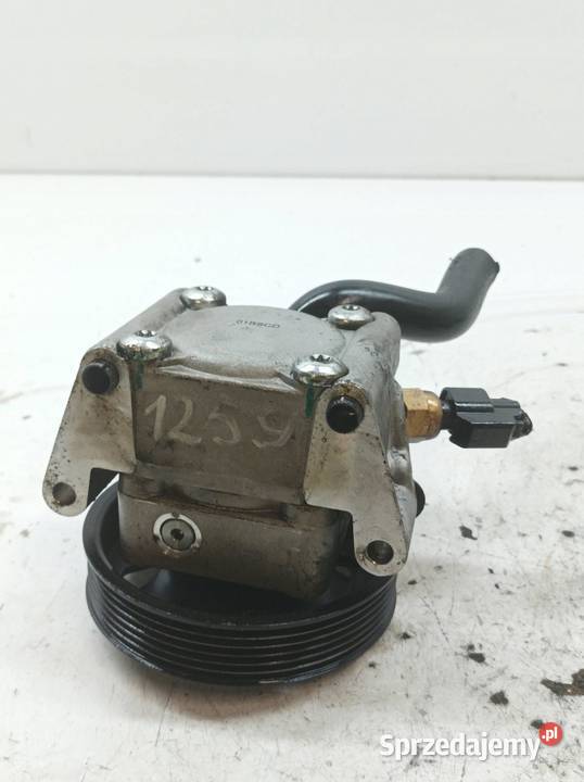 POMPA WSPOMAGANIA 16 16V Ford C I 20032010 sprzedam