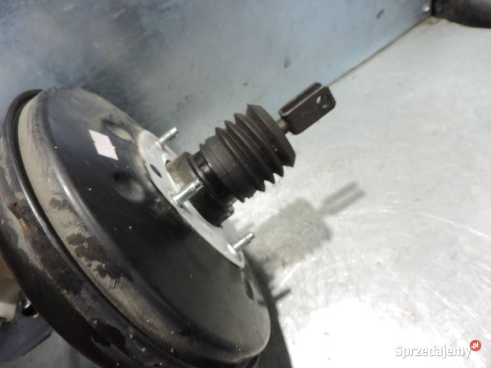 SERWO Z POMPA HAMULCOWA SMART FORFOUR 454 13 B Nowy Sącz